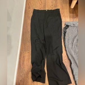 H&m dress pants